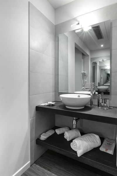 De Angeli Apartahotel Milán
